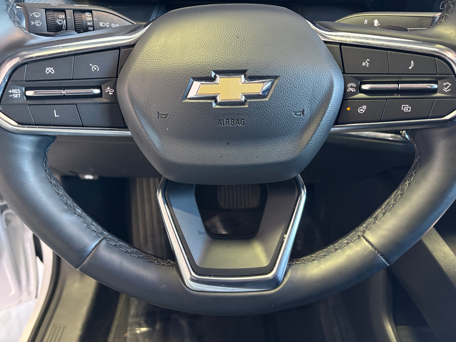 Thumbnail: 2025 Chevrolet Equinox - 5