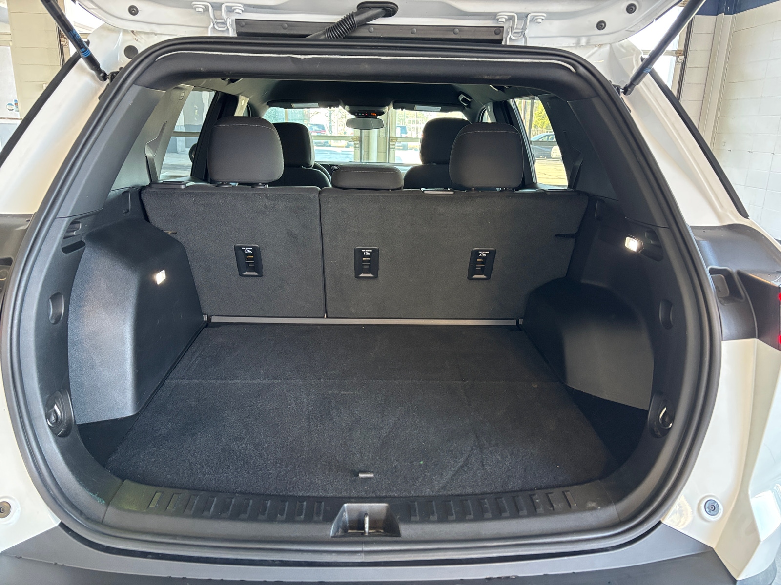 Thumbnail: 2025 Chevrolet Equinox - 6