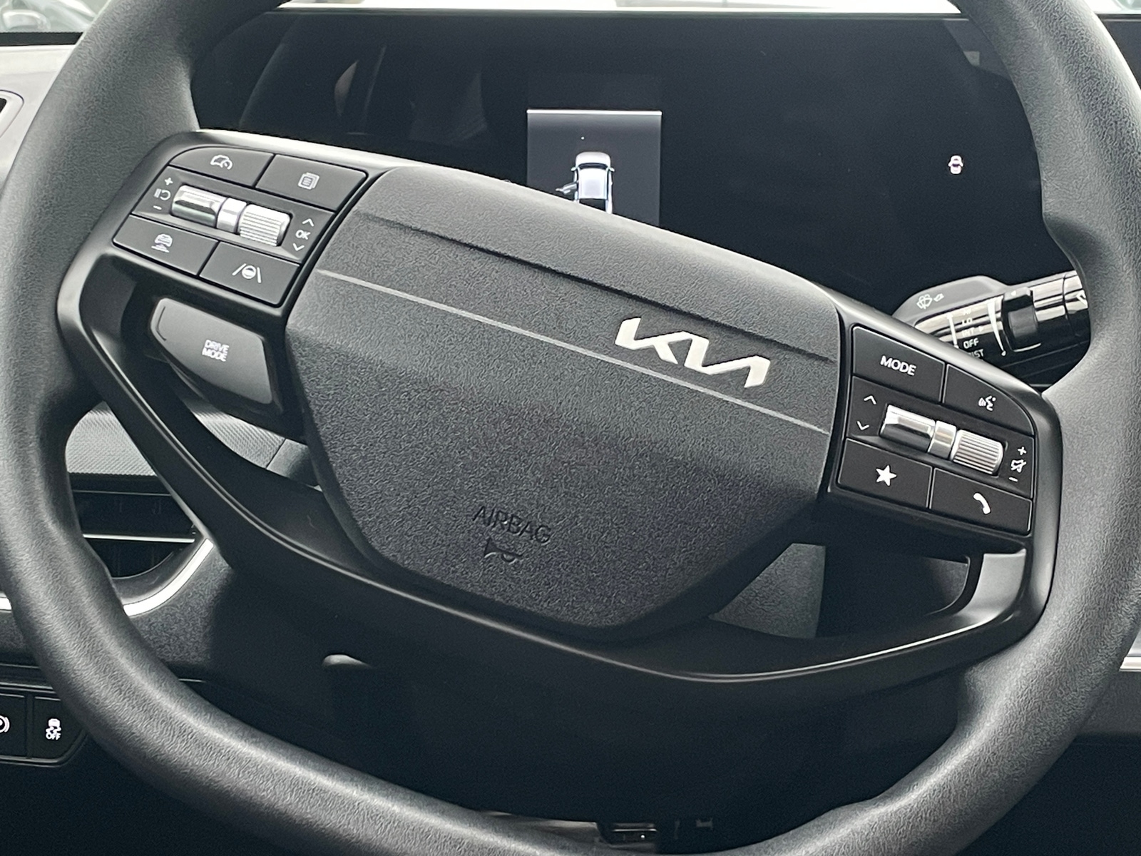 Thumbnail: 2025 Kia K4 - 5