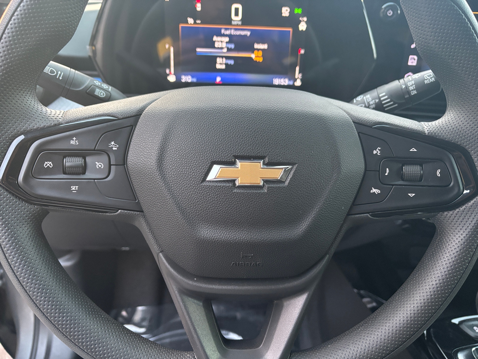 Thumbnail: 2025 Chevrolet Trax - 5