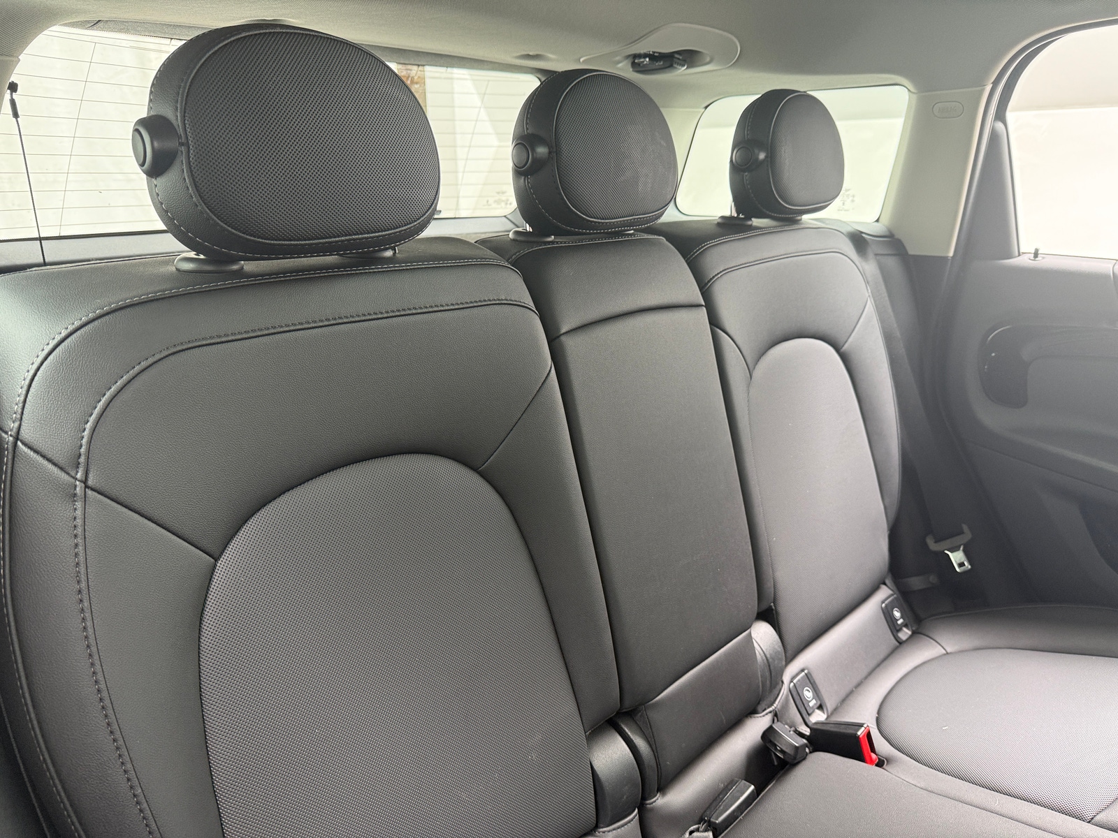 Thumbnail: 2024 MINI Cooper Countryman - 5