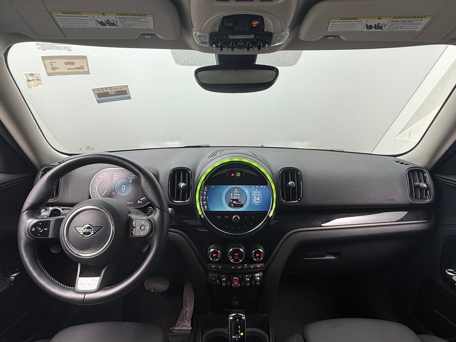 Thumbnail: 2024 MINI Cooper Countryman - 2