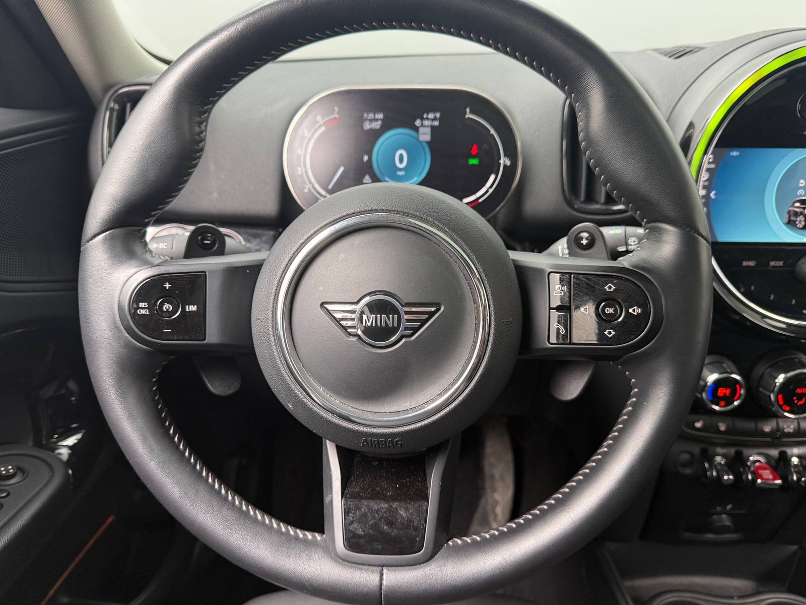 Thumbnail: 2024 MINI Cooper Countryman - 4