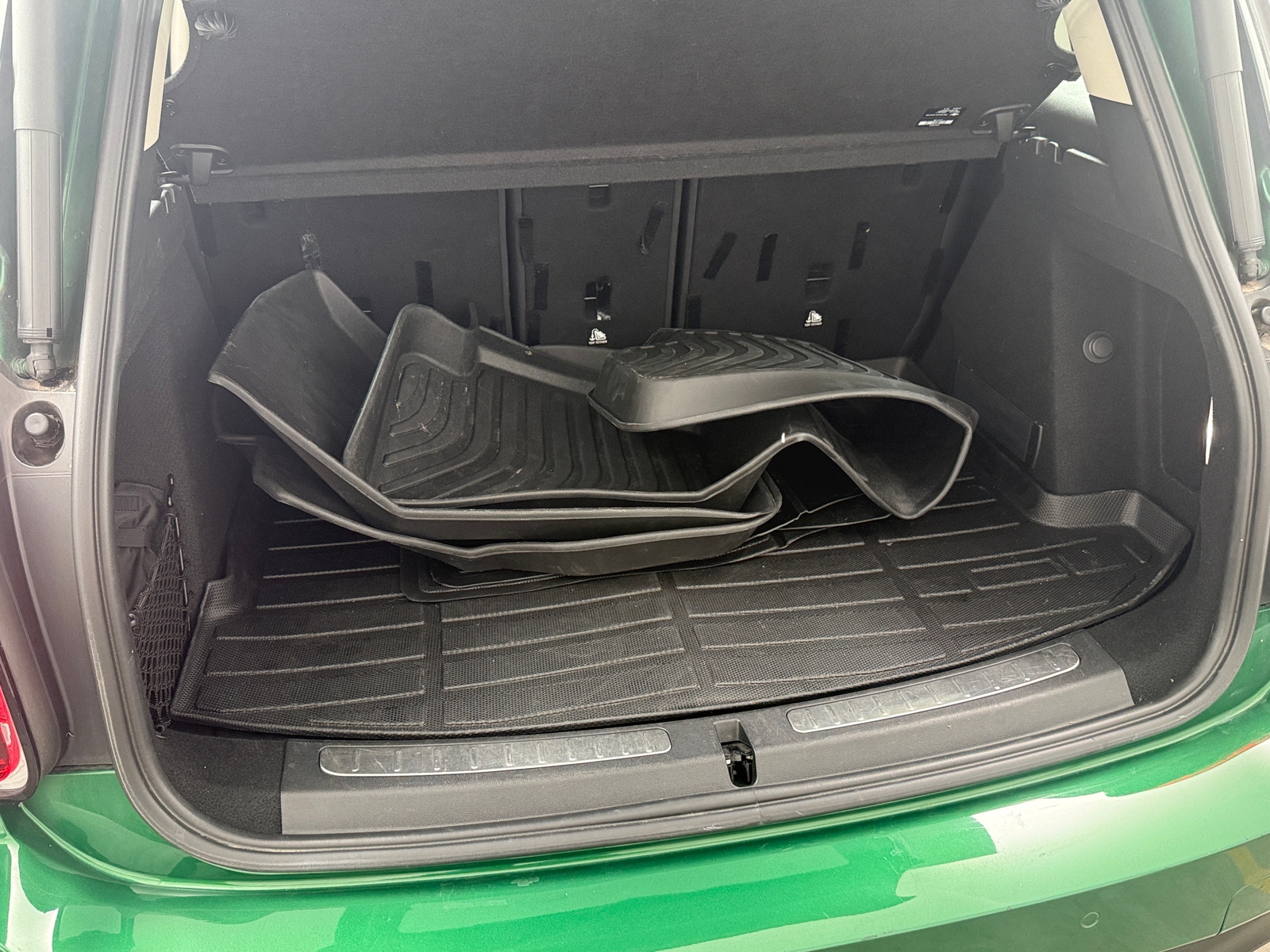 Thumbnail: 2024 MINI Cooper Countryman - 6