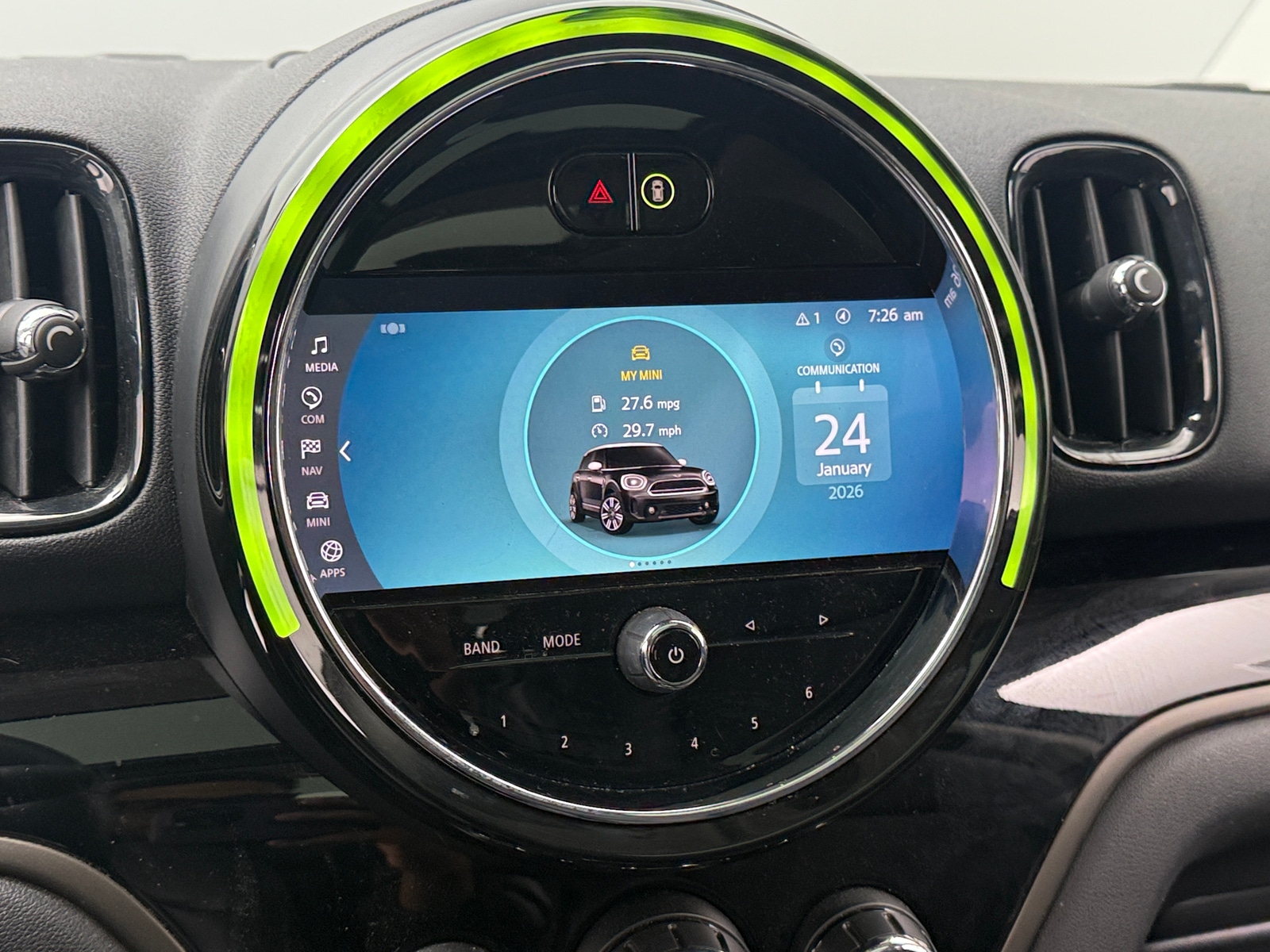 Thumbnail: 2024 MINI Cooper Countryman - 3