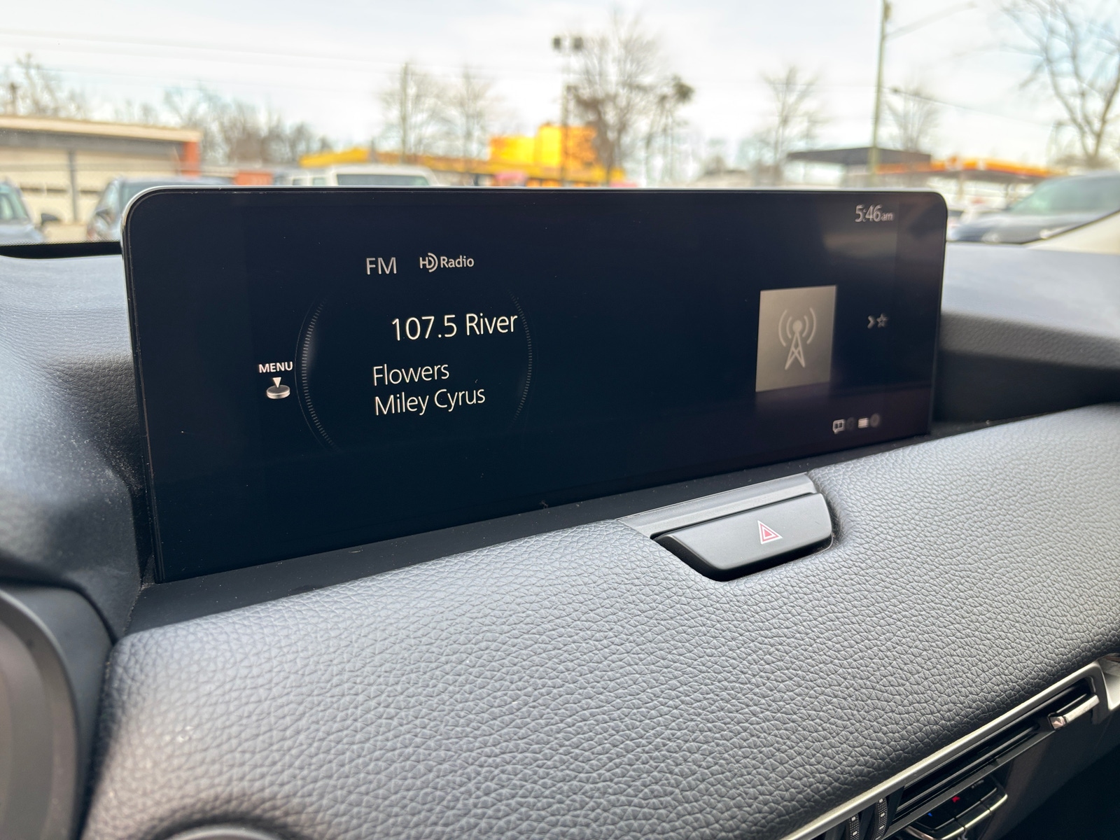 Thumbnail: 2025 Mazda CX-70 - 4