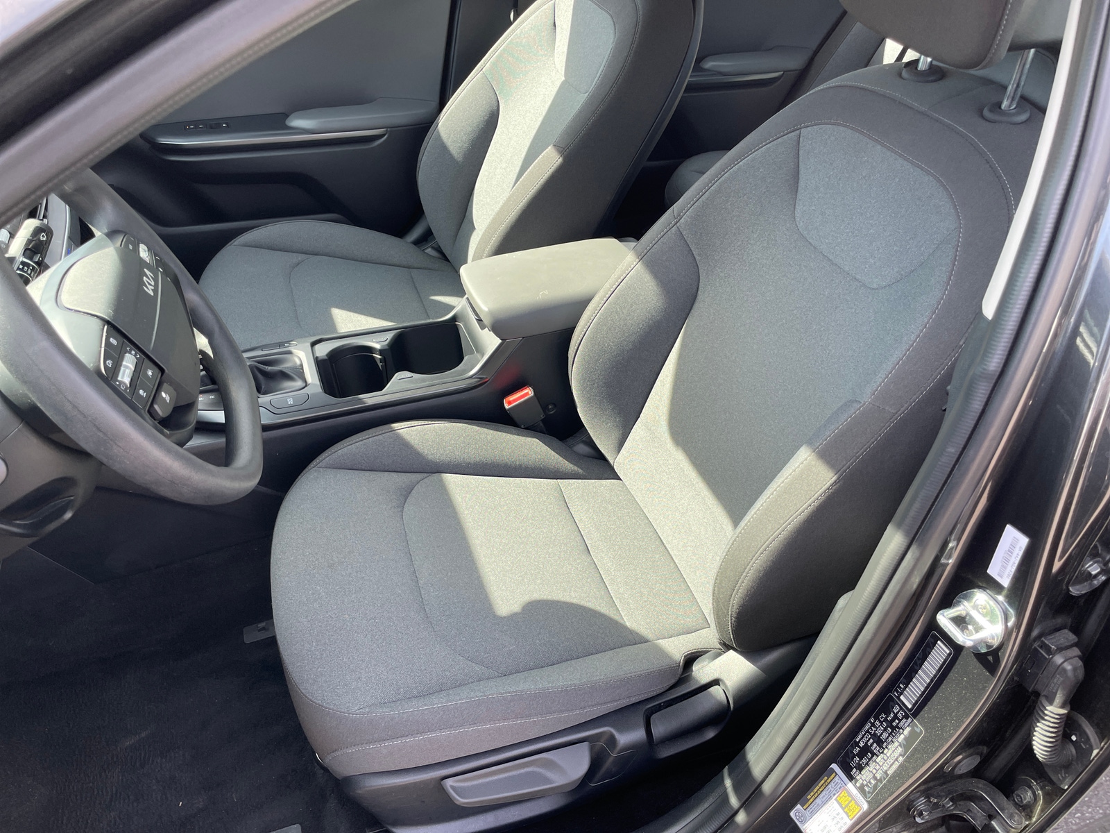 Thumbnail: 2025 Kia K4 - 2