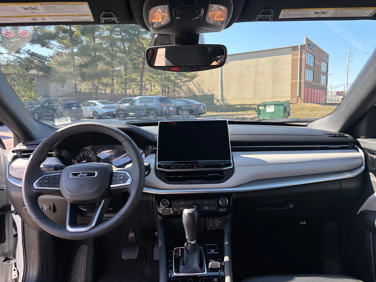 Thumbnail: 2025 Jeep Compass - 2