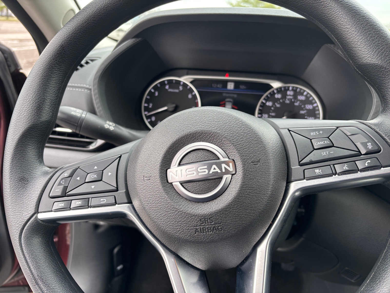 Thumbnail: 2025 Nissan Sentra - 4