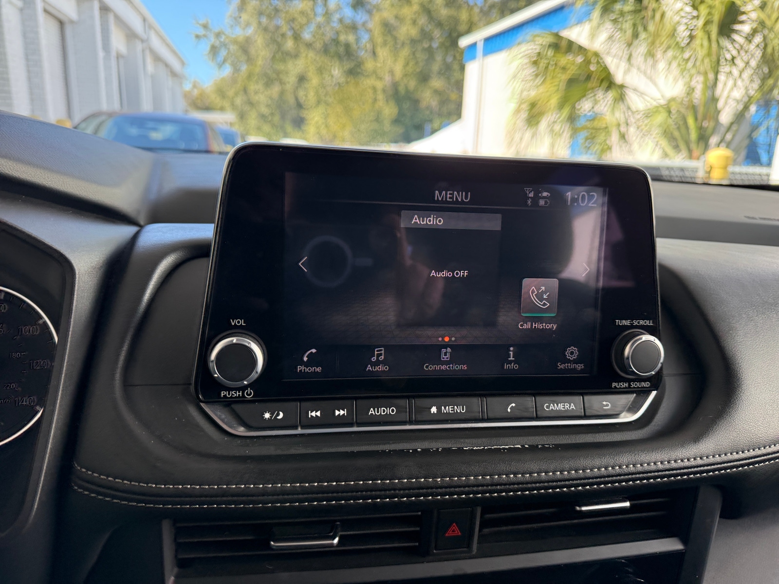 Thumbnail: 2025 Nissan Rogue - 4