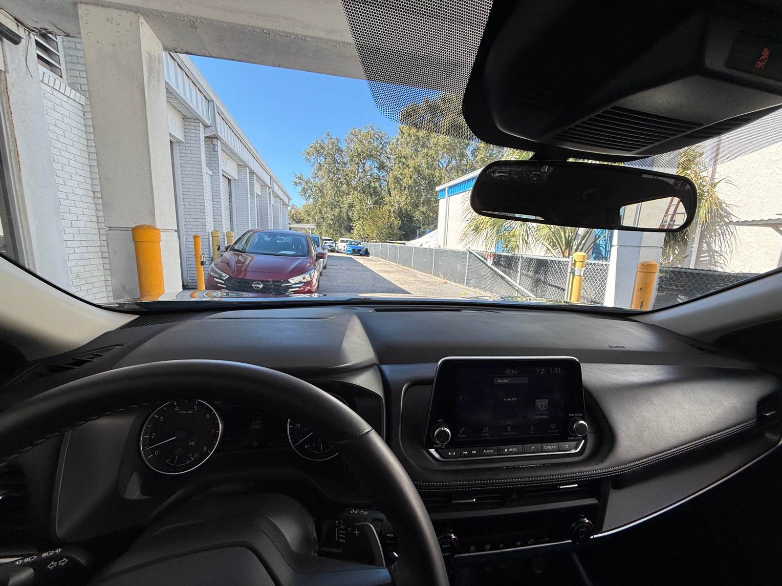 Thumbnail: 2025 Nissan Rogue - 3