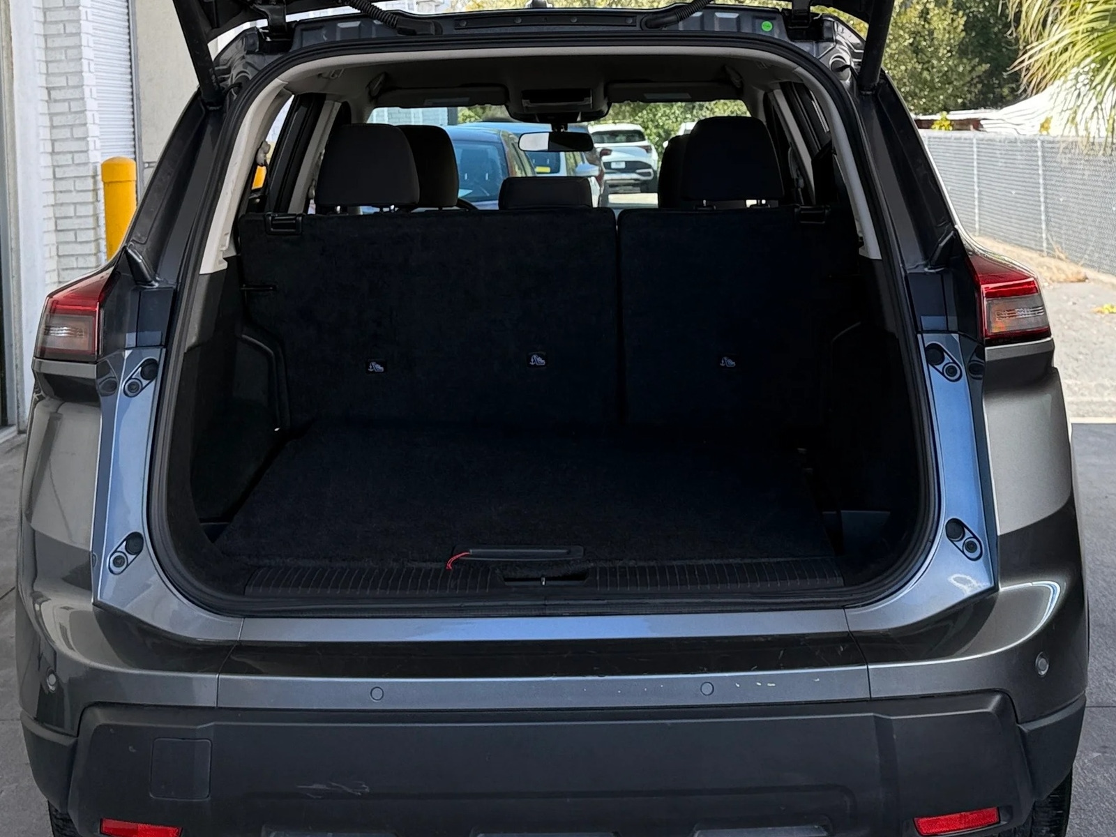 Thumbnail: 2025 Nissan Rogue - 6