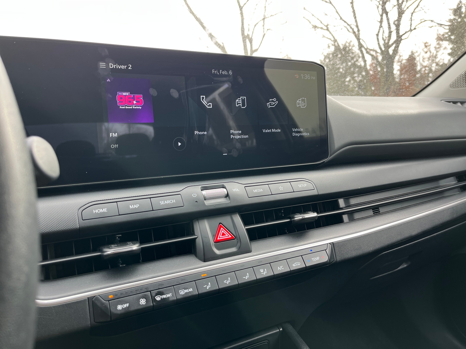 Thumbnail: 2025 Kia K4 - 4