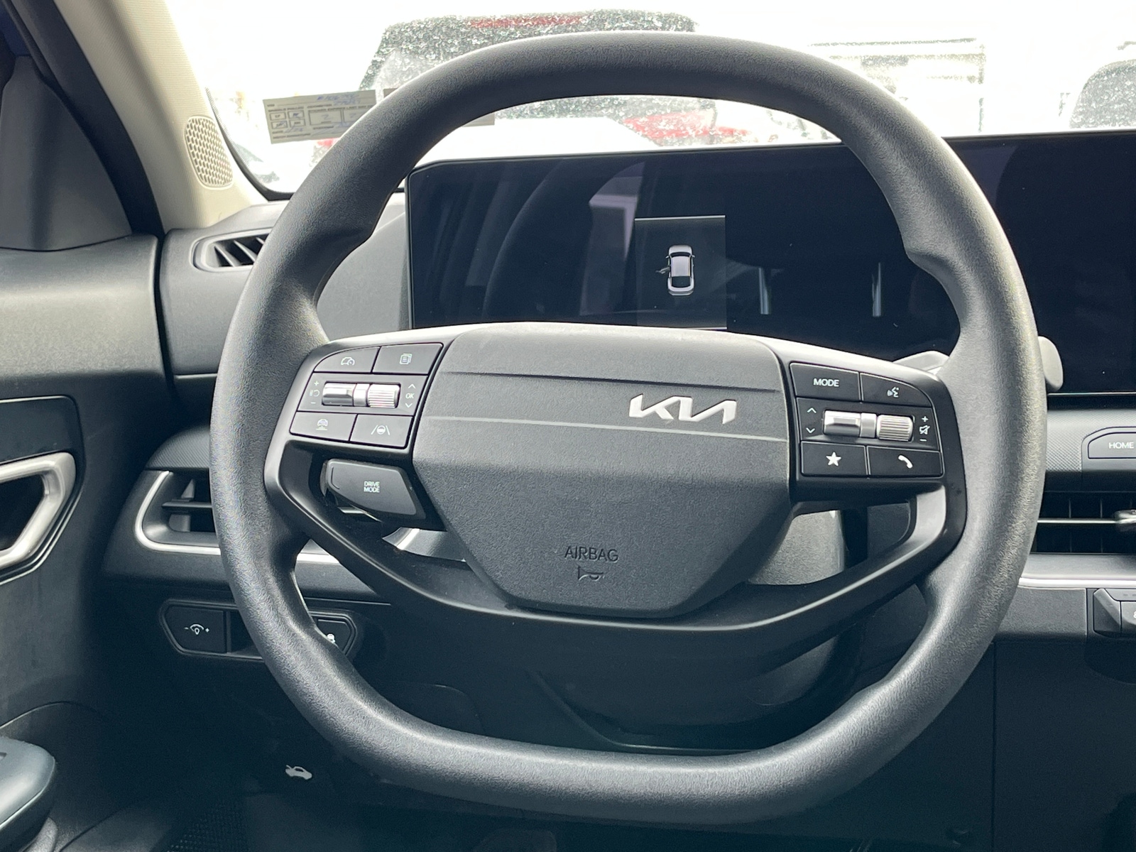 Thumbnail: 2025 Kia K4 - 5