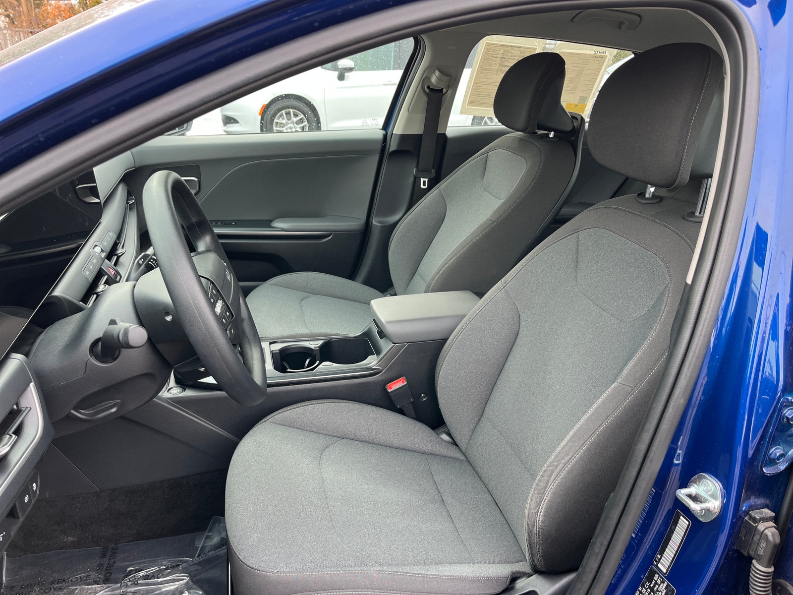 Thumbnail: 2025 Kia K4 - 2