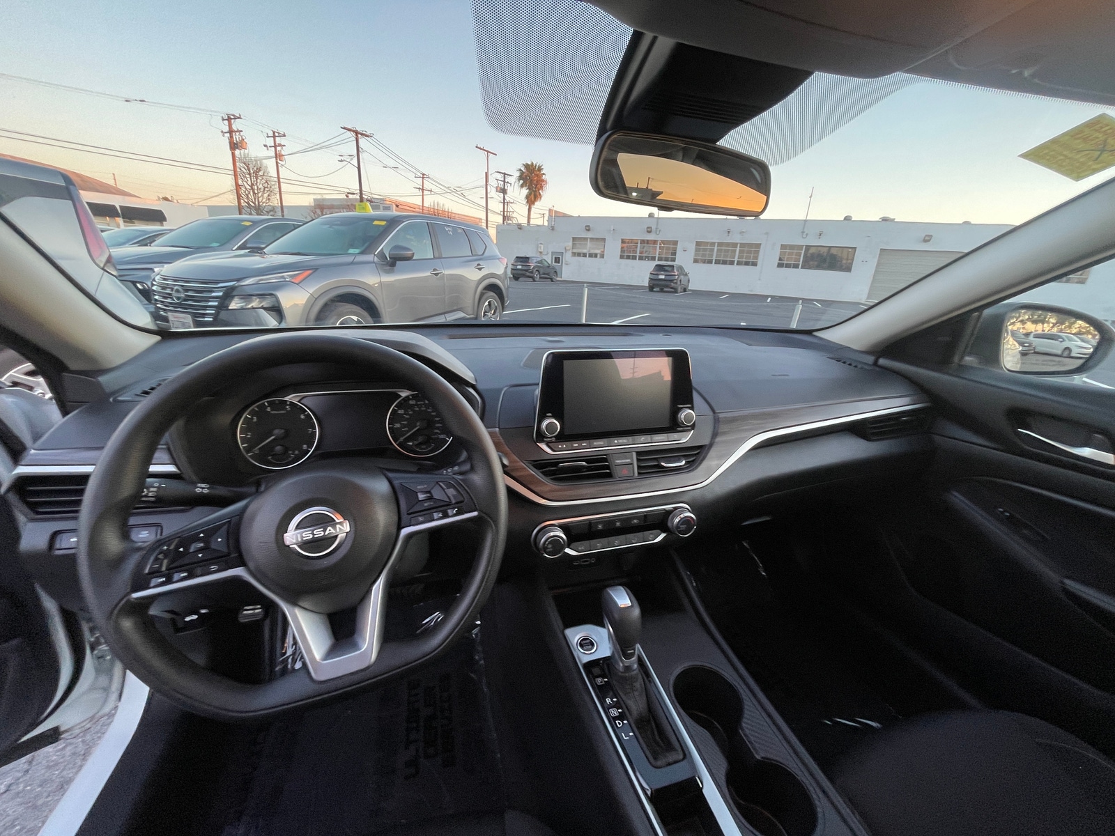 Thumbnail: 2025 Nissan Altima - 3