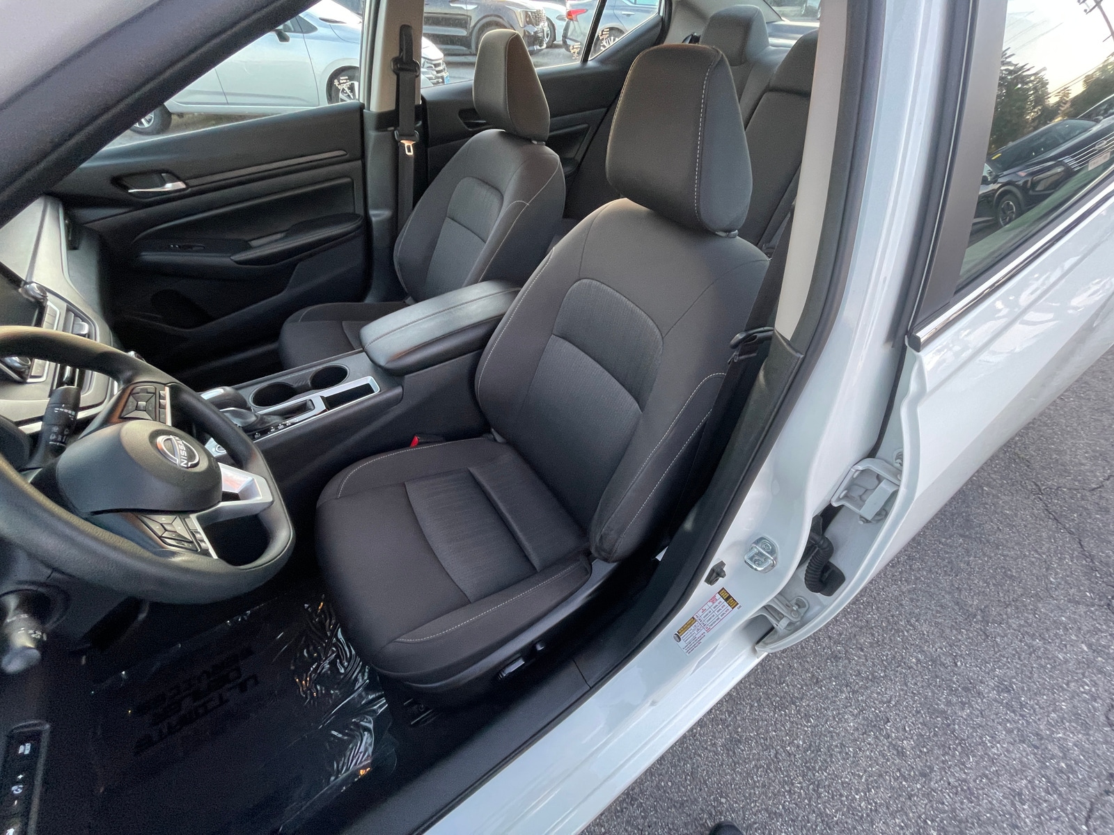 Thumbnail: 2025 Nissan Altima - 2