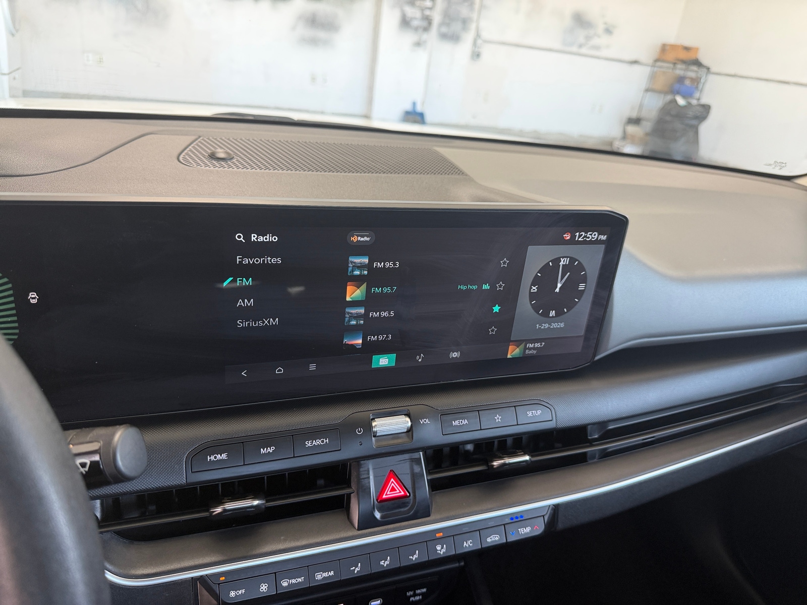 Thumbnail: 2025 Kia K4 - 4