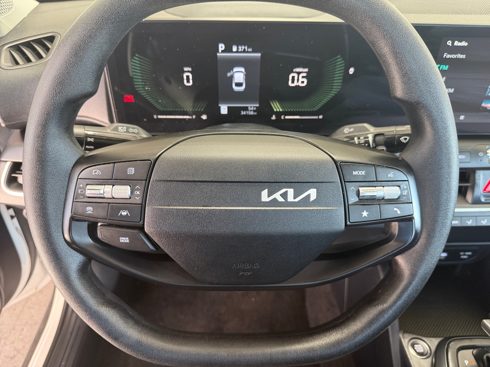 Thumbnail: 2025 Kia K4 - 5