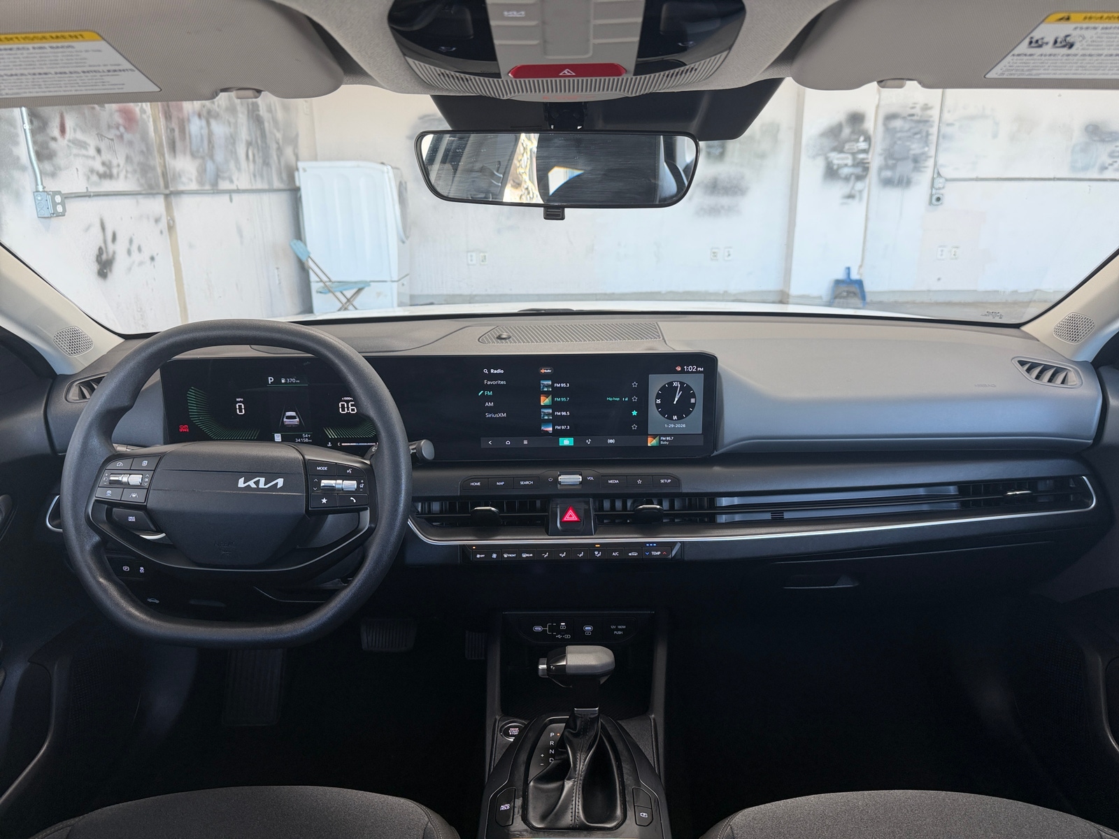 Thumbnail: 2025 Kia K4 - 3