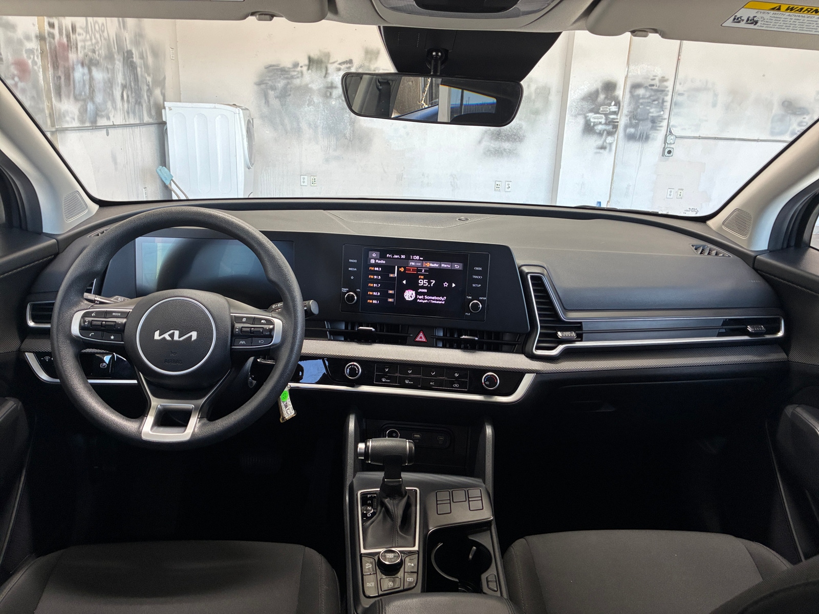 Thumbnail: 2025 Kia Sportage - 3