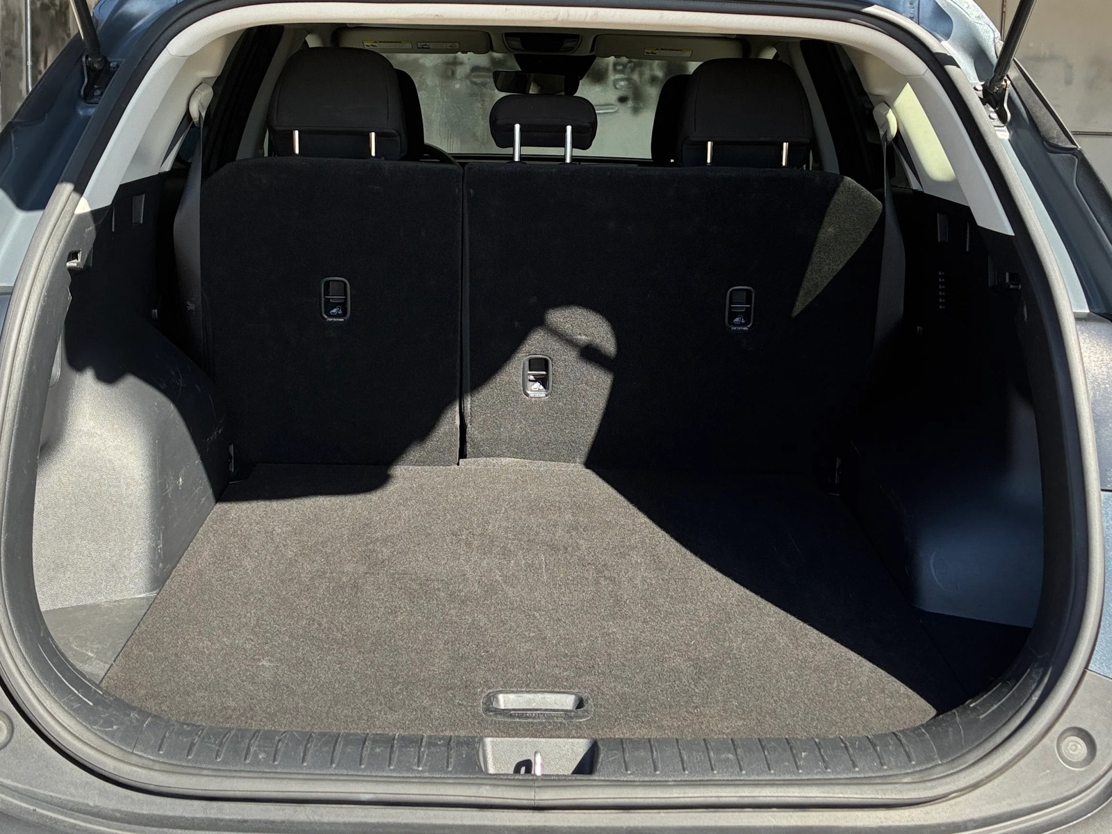 Thumbnail: 2025 Kia Sportage - 6