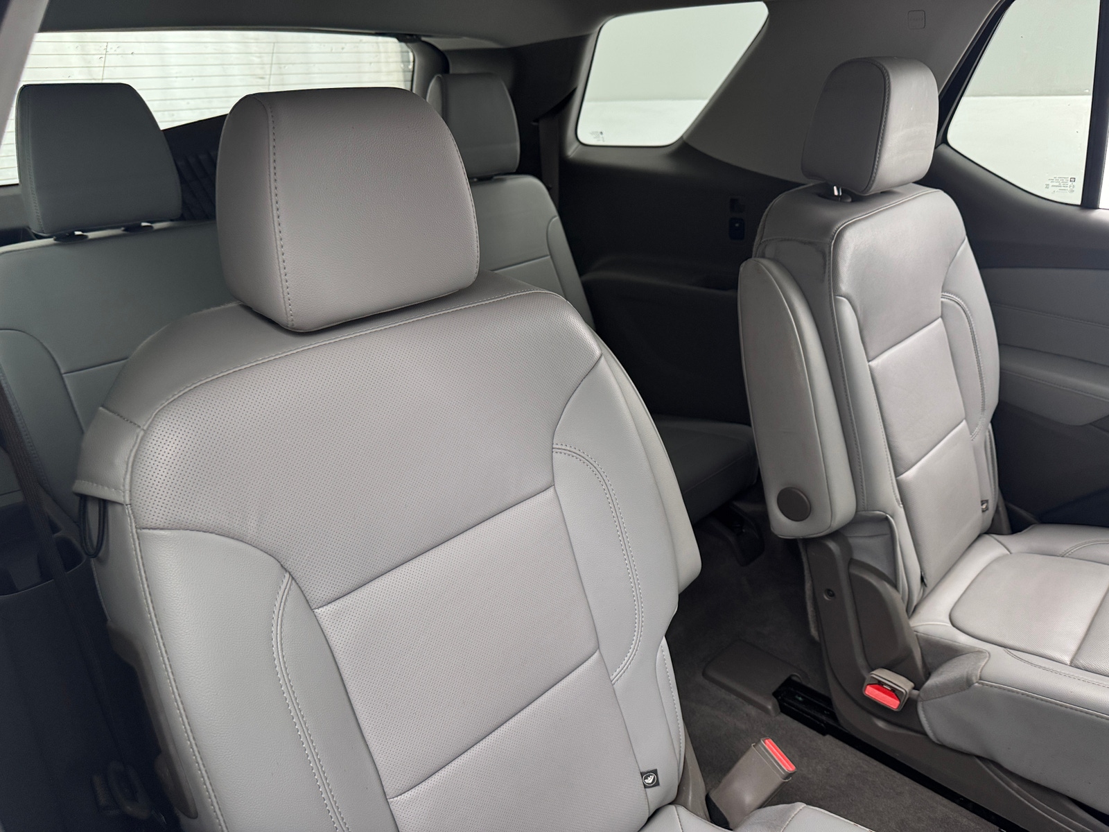 Thumbnail: 2019 Chevrolet Traverse - 5