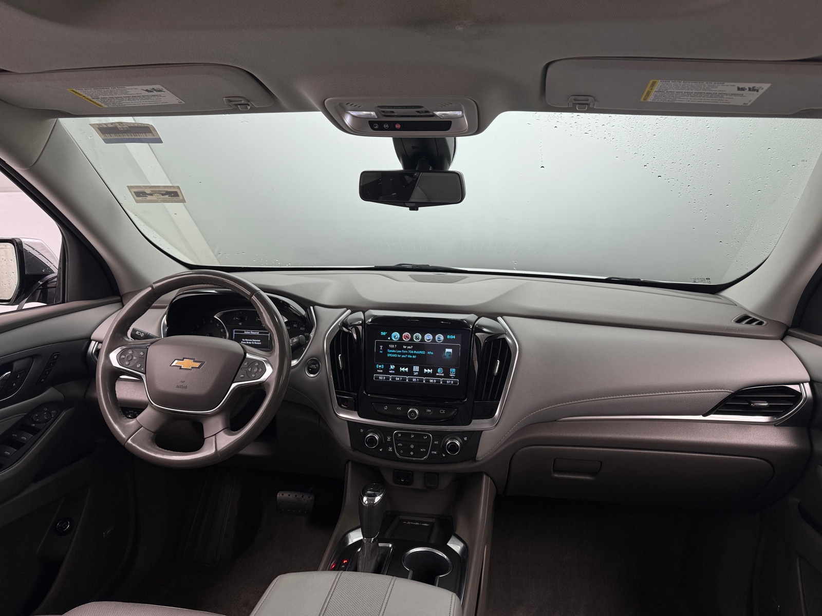 Thumbnail: 2019 Chevrolet Traverse - 2