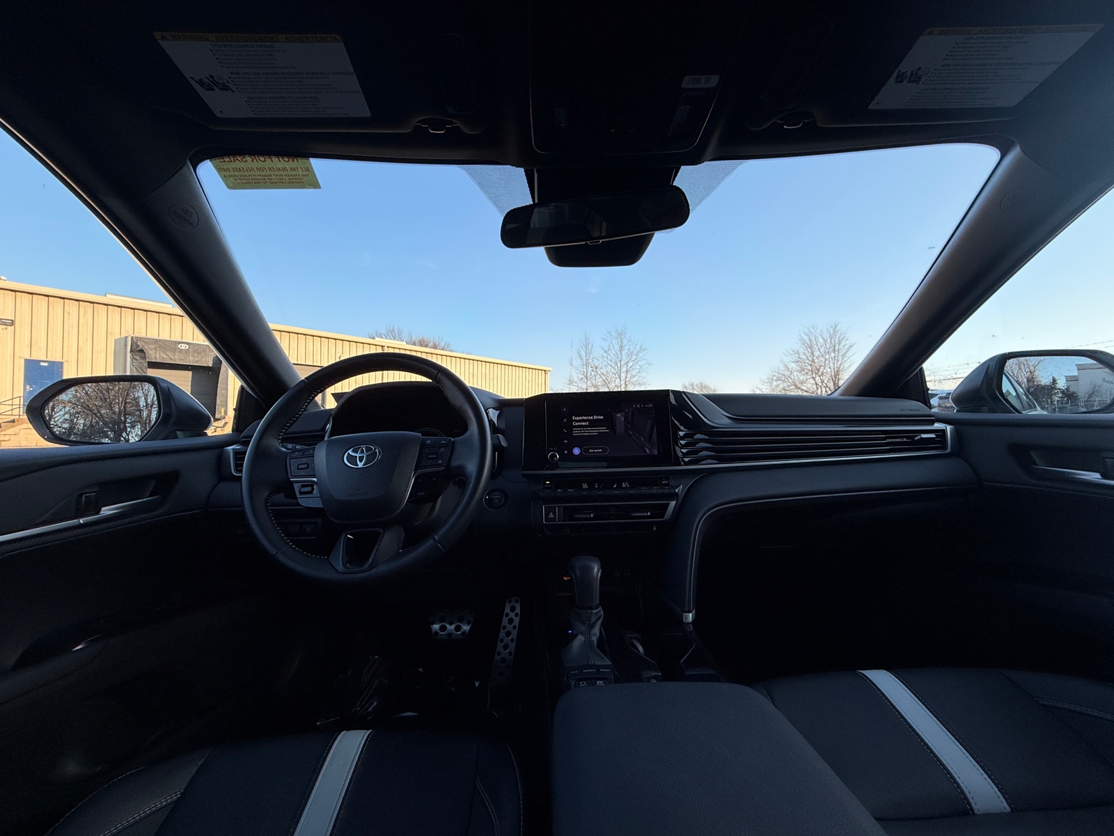 Thumbnail: 2025 Toyota Camry - 3