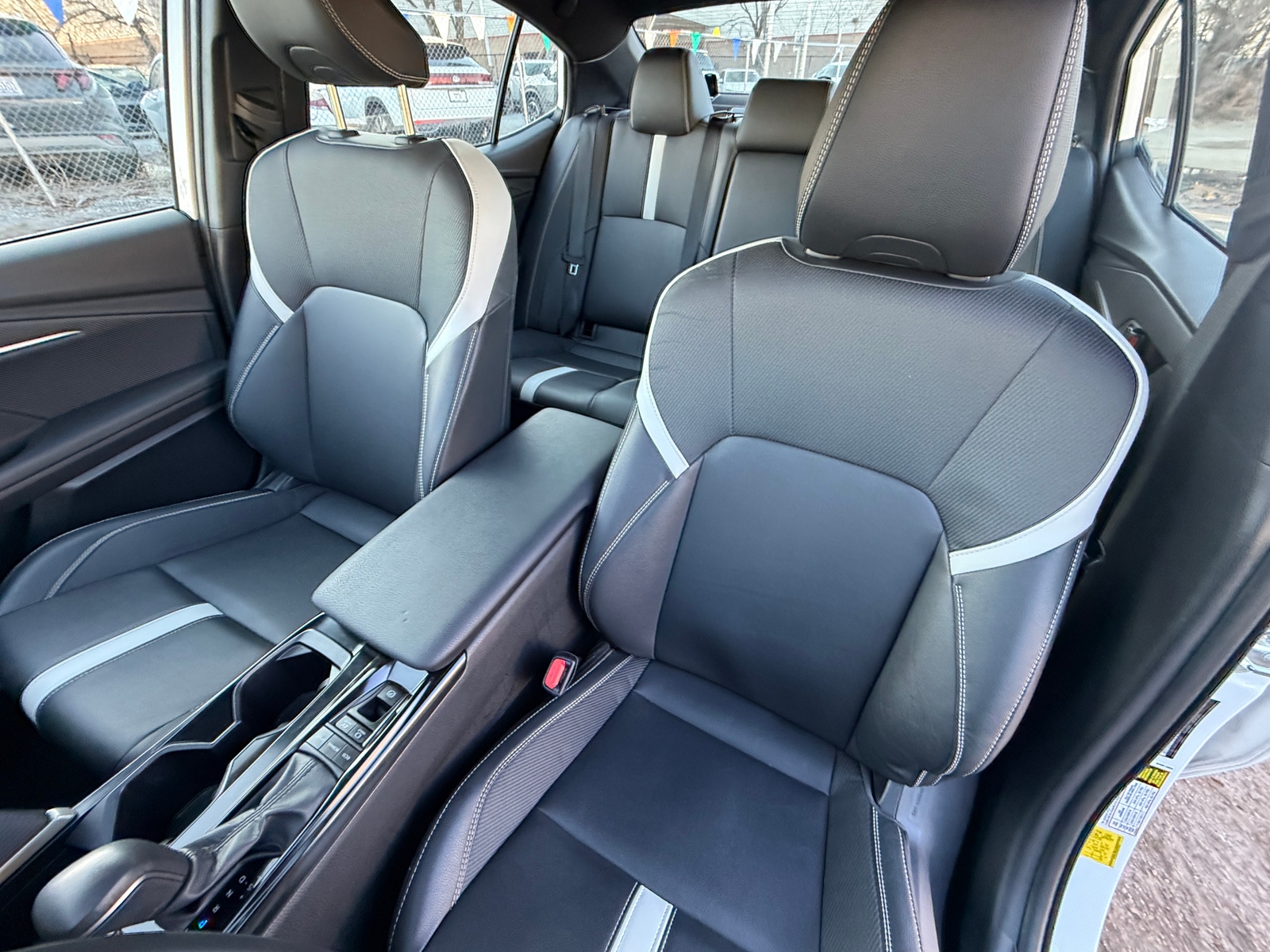 Thumbnail: 2025 Toyota Camry - 2