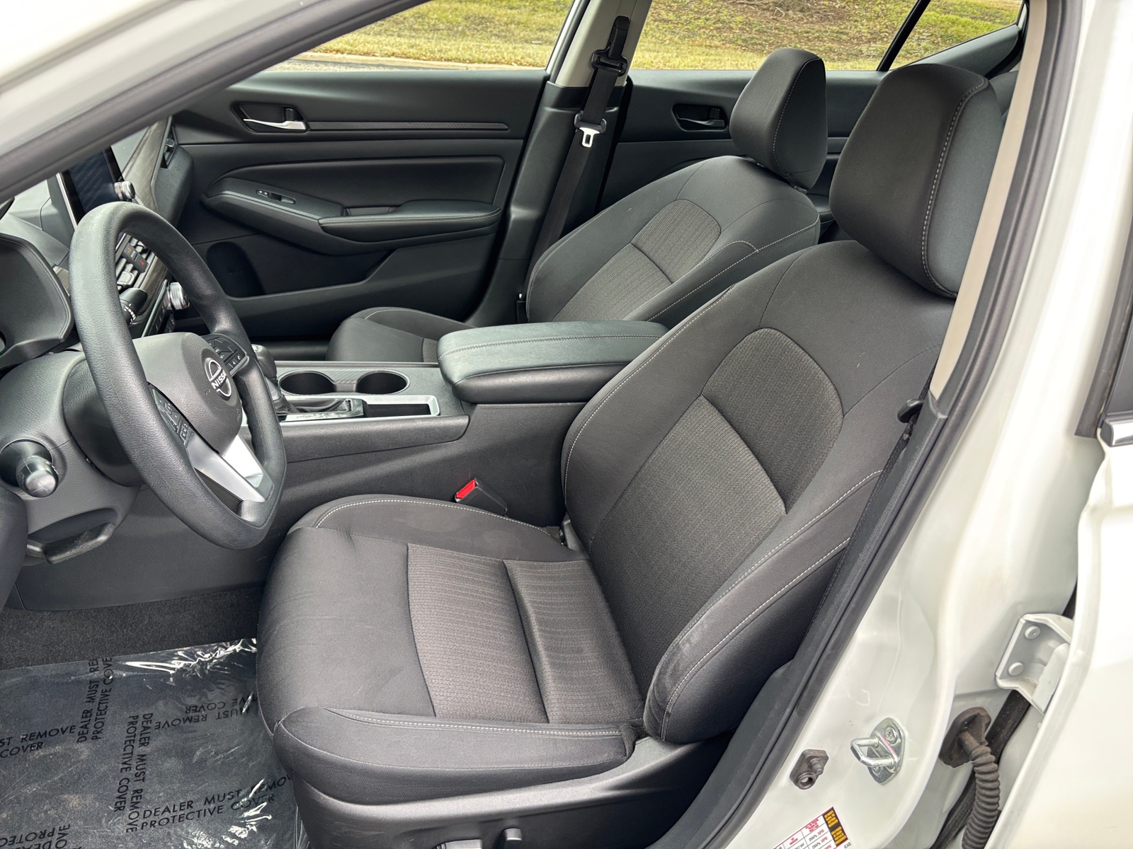 Thumbnail: 2025 Nissan Altima - 2