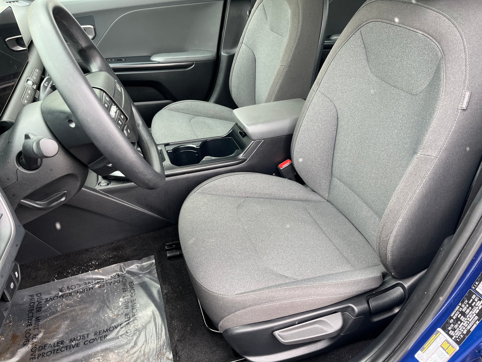 Thumbnail: 2025 Kia K4 - 2