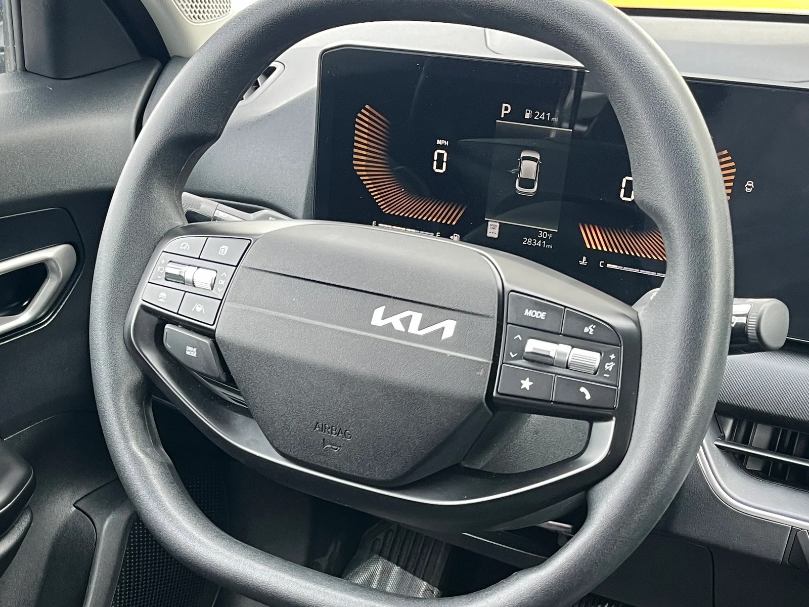 Thumbnail: 2025 Kia K4 - 5