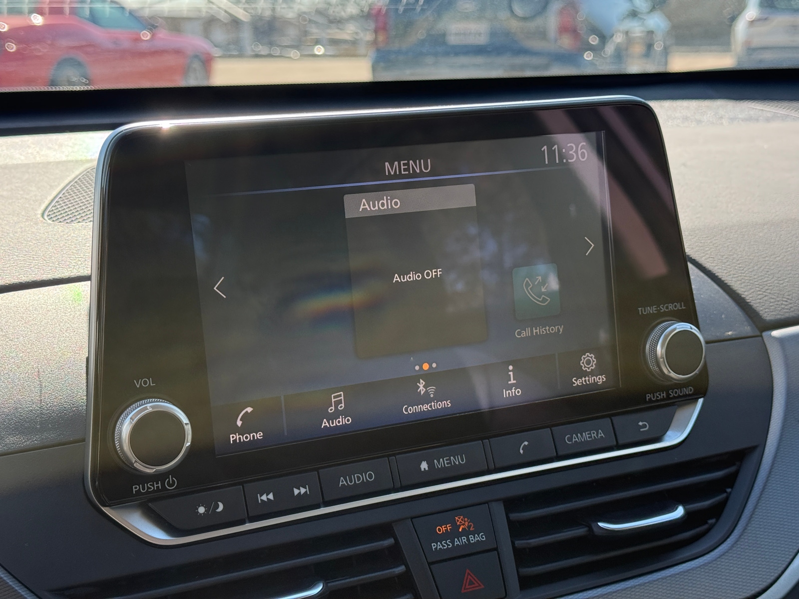 Thumbnail: 2025 Nissan Altima - 4