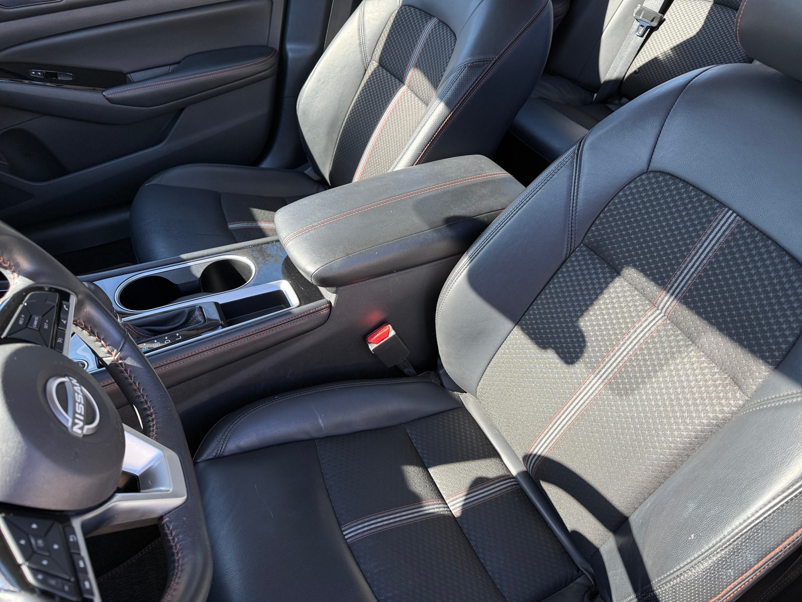 Thumbnail: 2025 Nissan Altima - 2