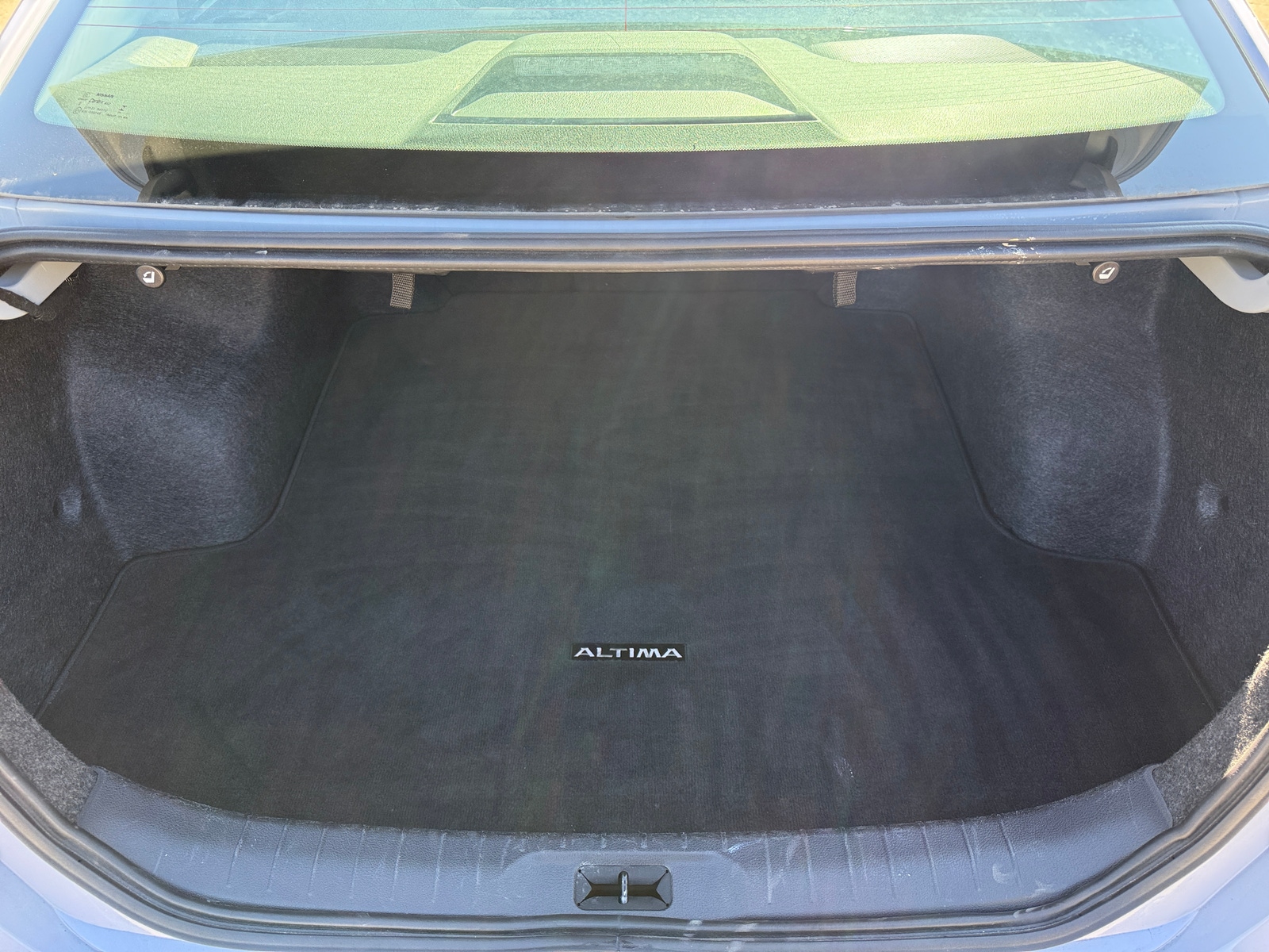 Thumbnail: 2025 Nissan Altima - 6