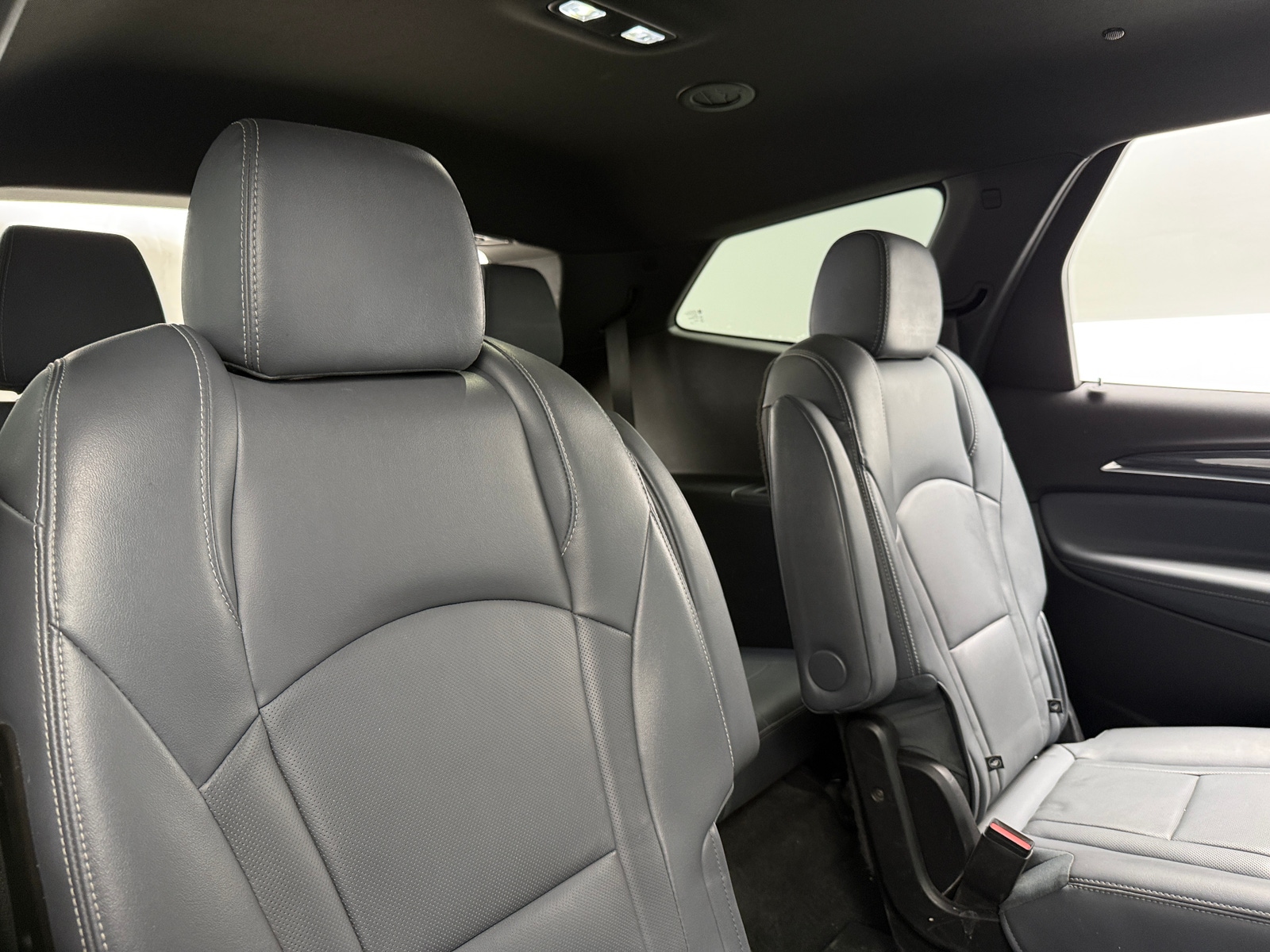 Thumbnail: 2023 Buick Enclave - 5