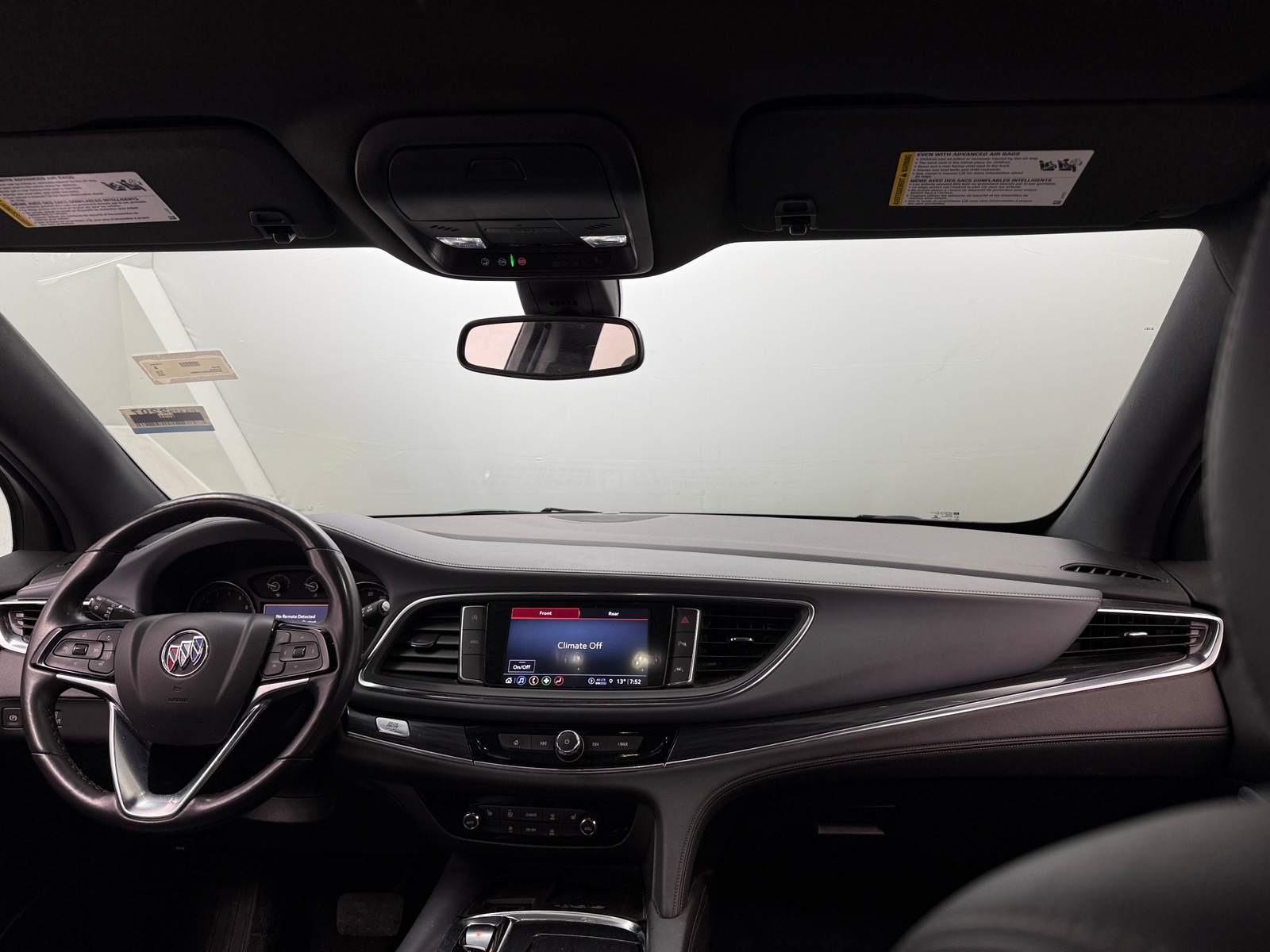 Thumbnail: 2023 Buick Enclave - 2