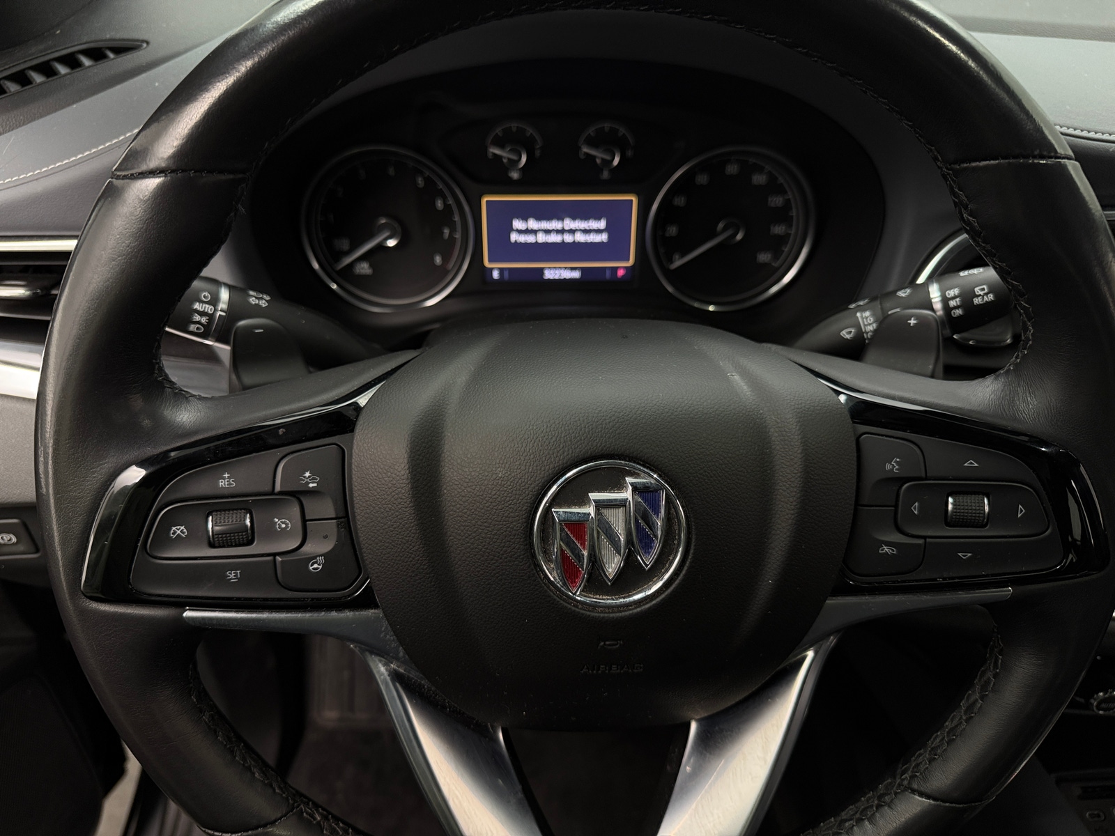 Thumbnail: 2023 Buick Enclave - 4