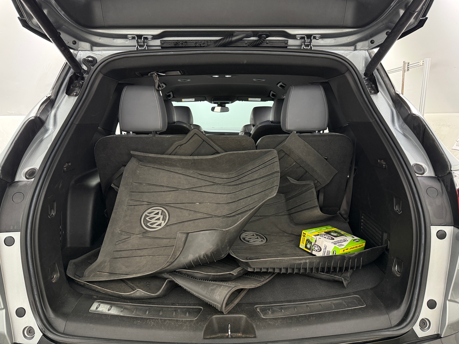 Thumbnail: 2023 Buick Enclave - 6