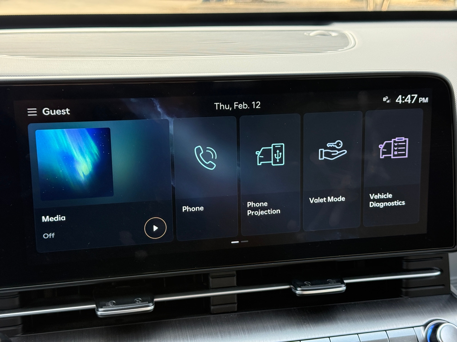 Thumbnail: 2025 Hyundai Kona - 4