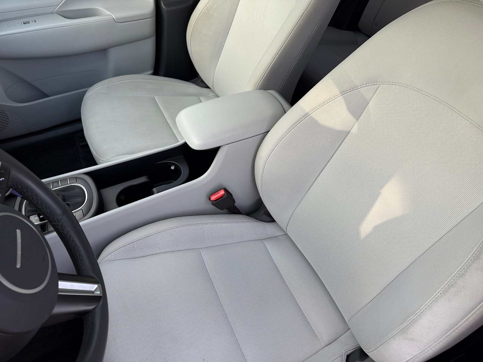 Thumbnail: 2025 Hyundai Kona - 2