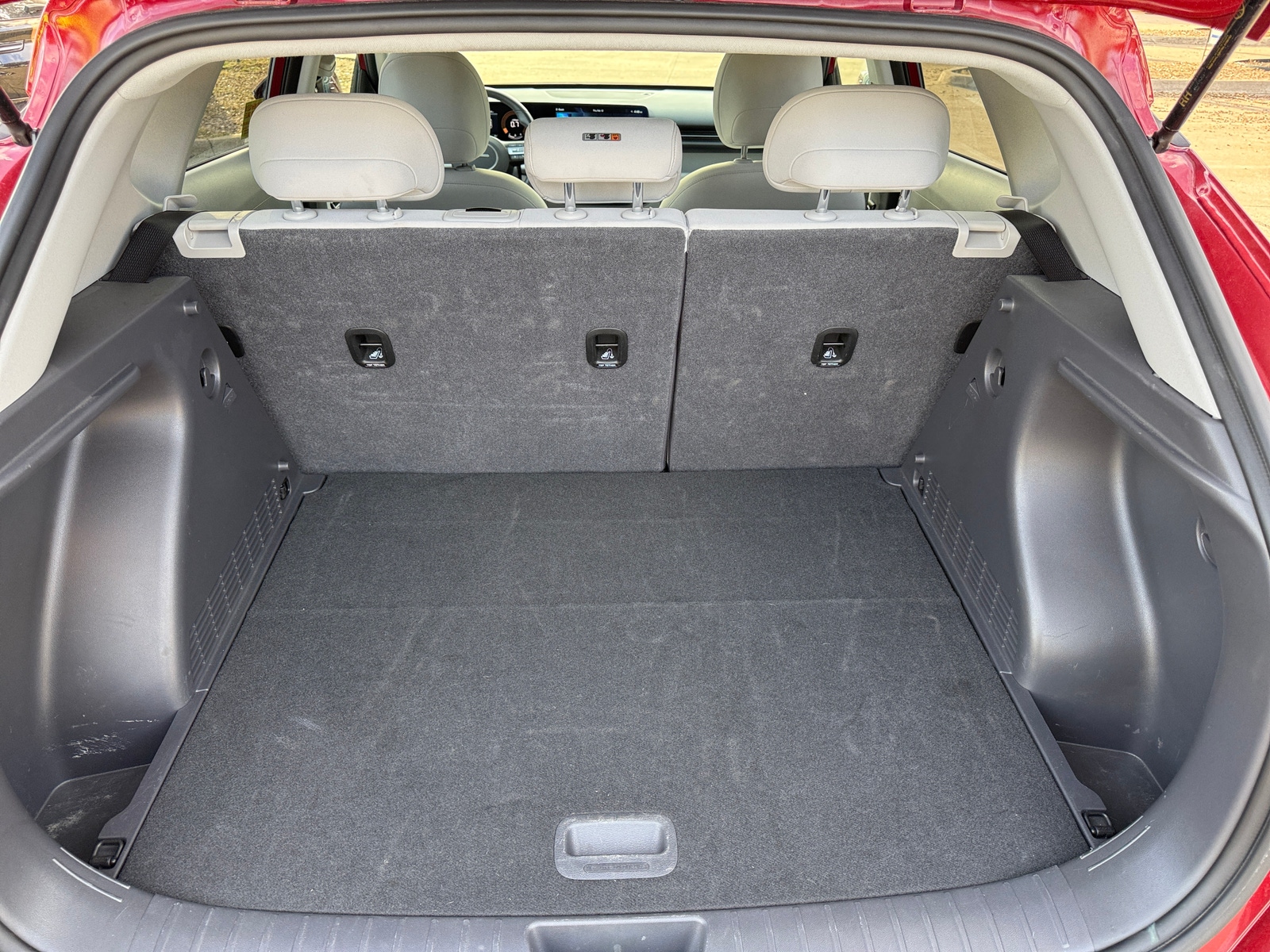 Thumbnail: 2025 Hyundai Kona - 6