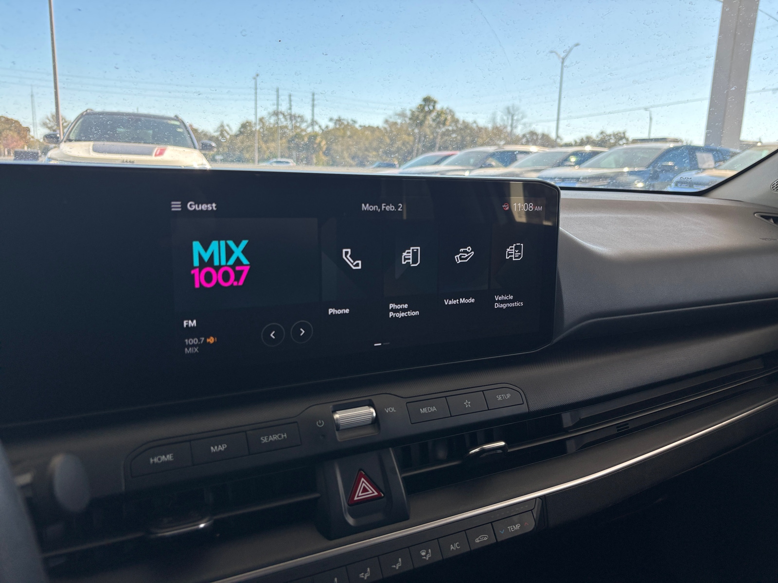 Thumbnail: 2025 Kia K4 - 4