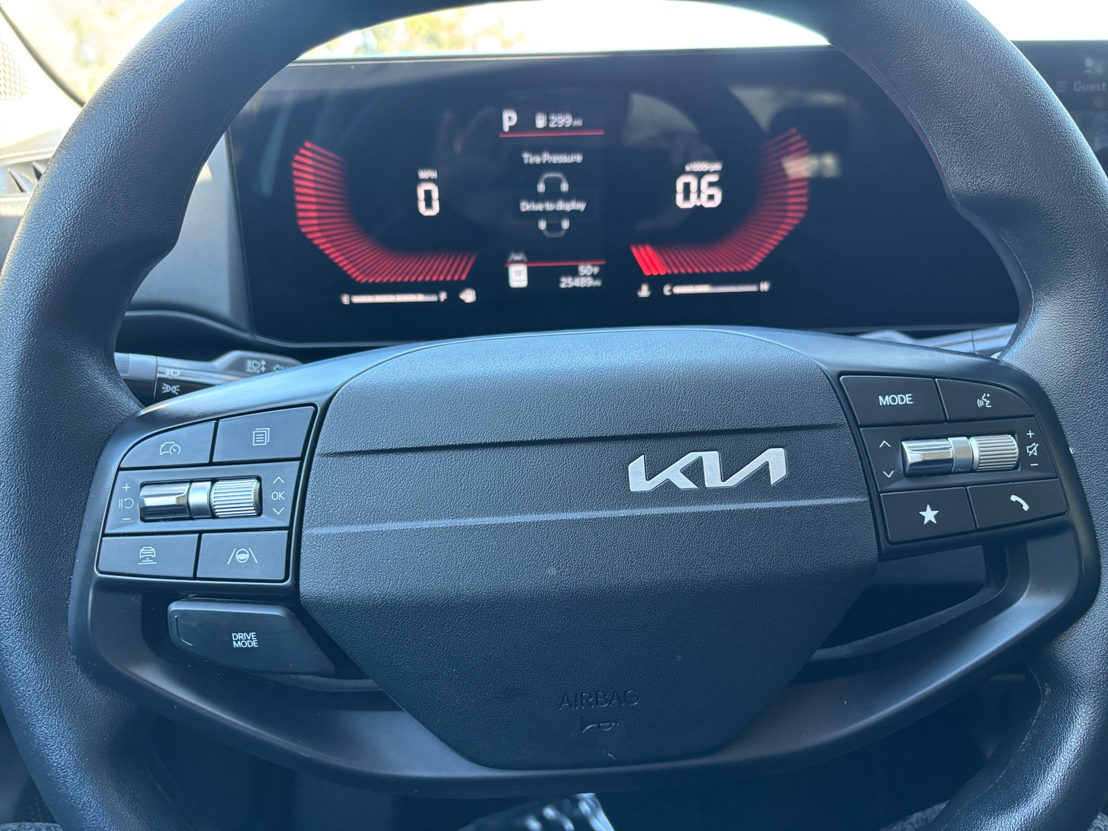 Thumbnail: 2025 Kia K4 - 5