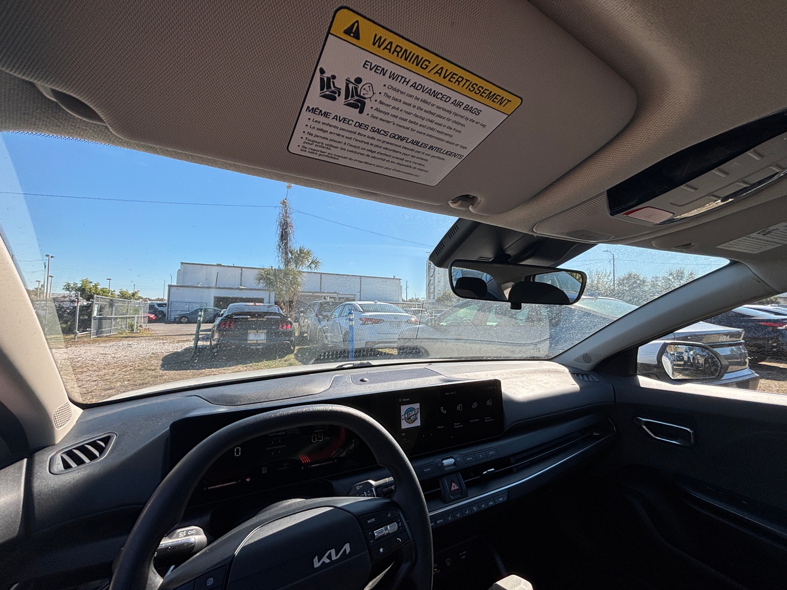 Thumbnail: 2025 Kia K4 - 3