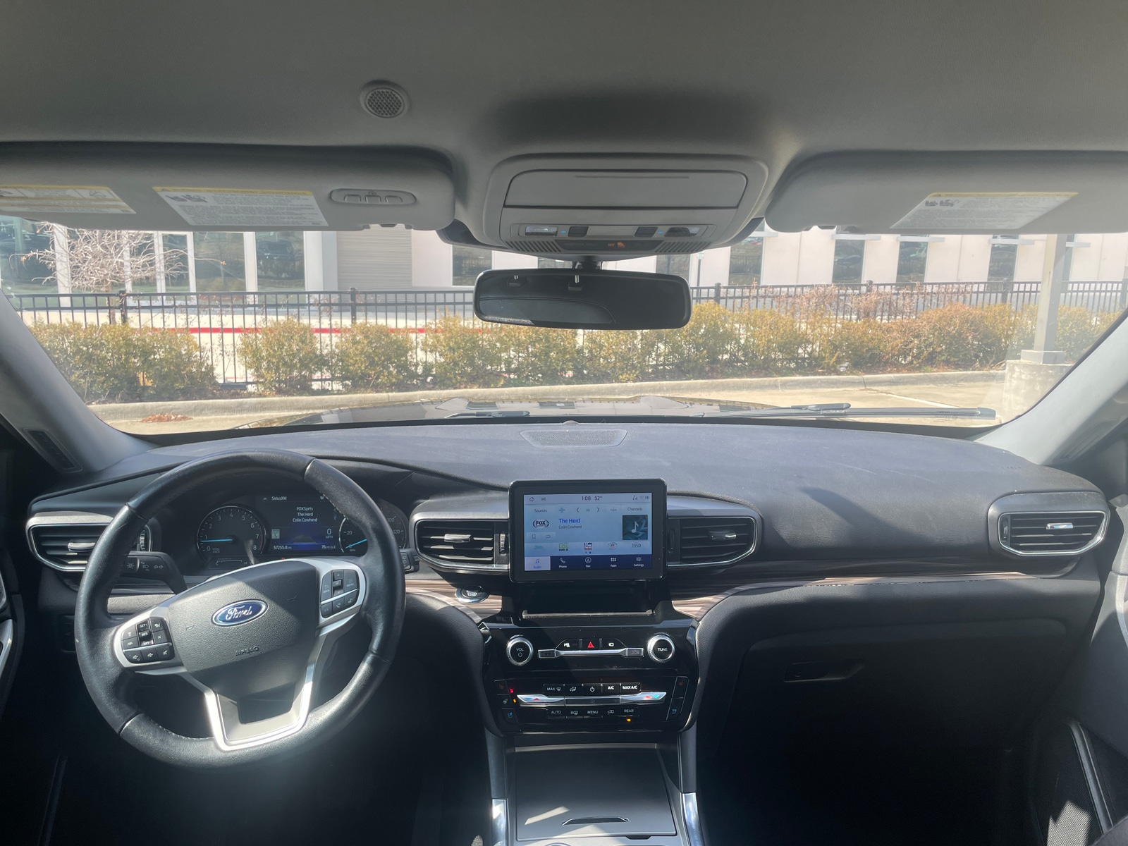 Thumbnail: 2023 Ford Explorer - 2