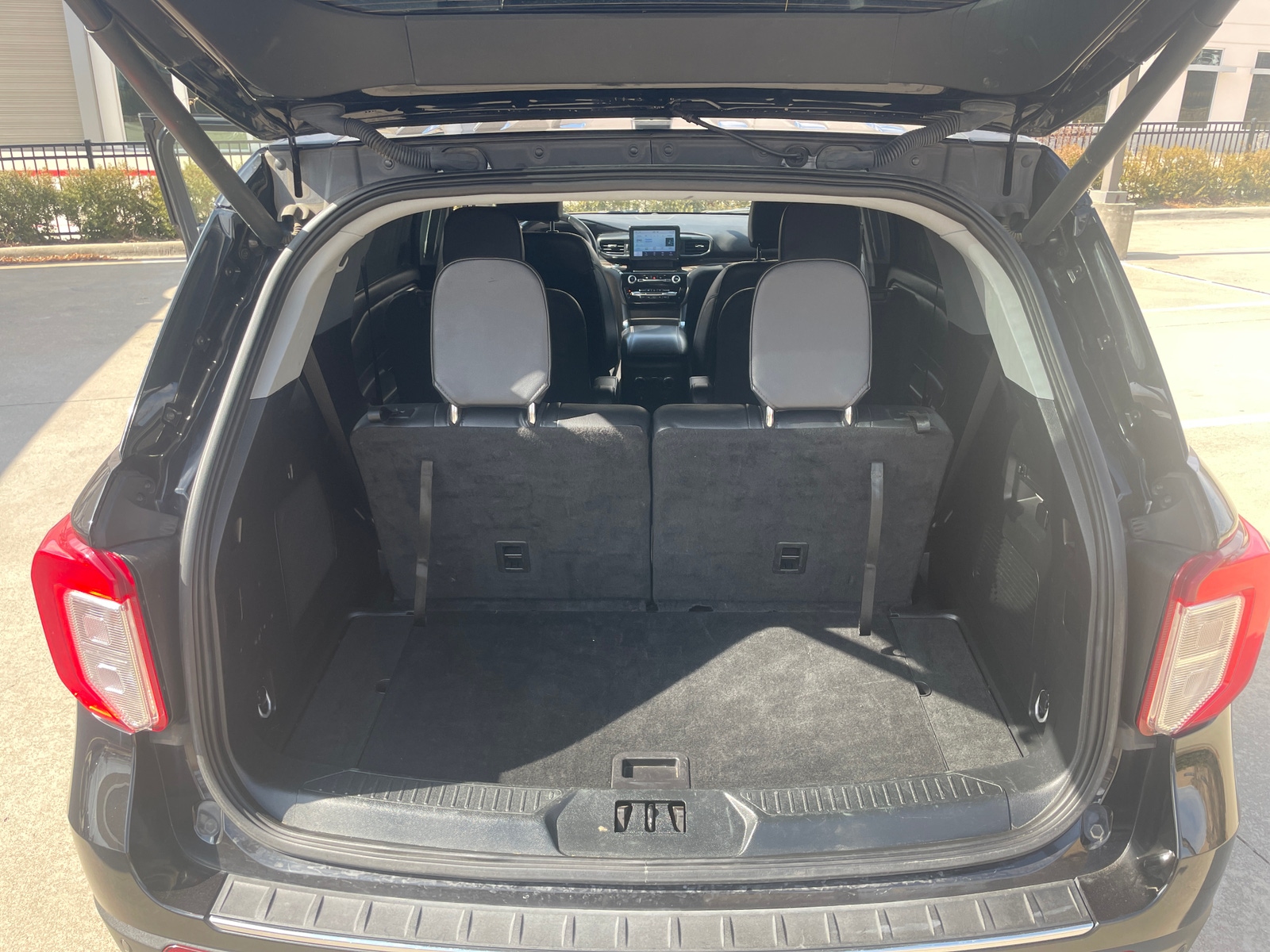 Thumbnail: 2023 Ford Explorer - 6