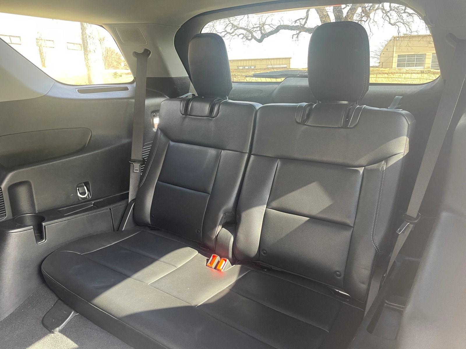 Thumbnail: 2023 Ford Explorer - 5