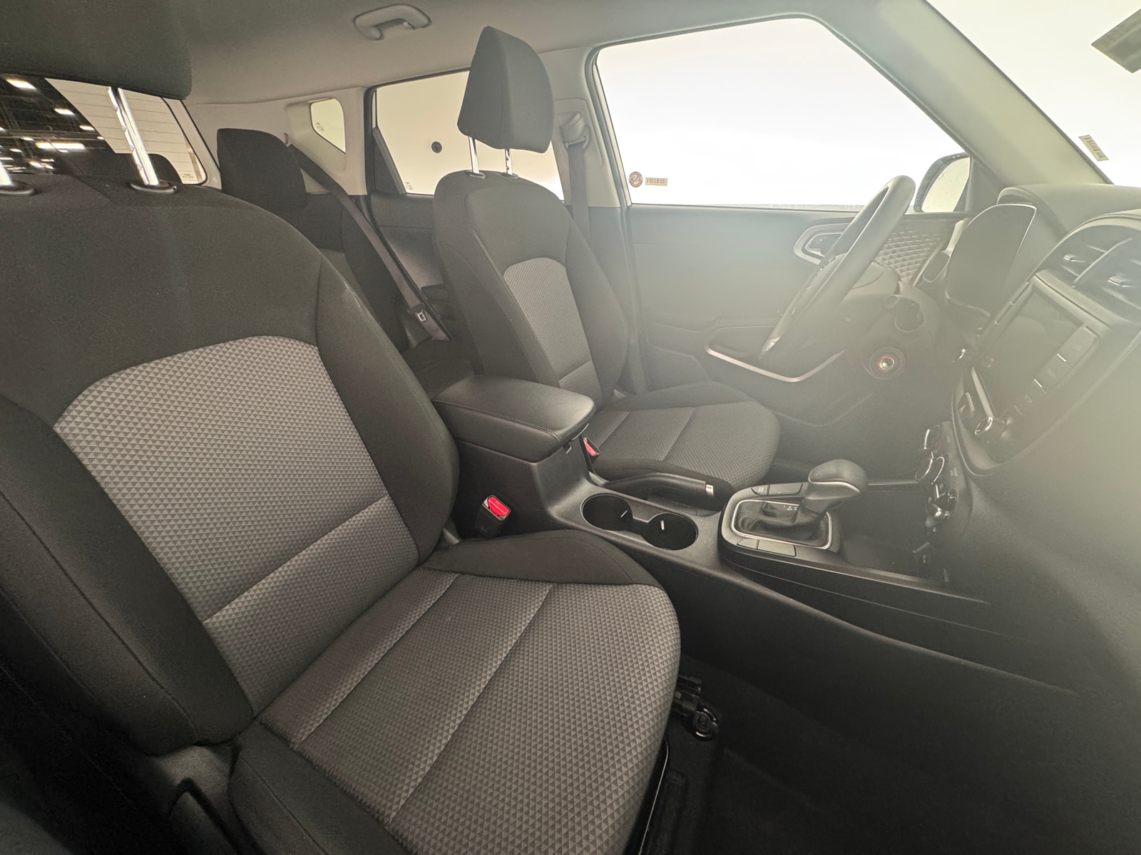 Thumbnail: 2024 Kia Soul - 2